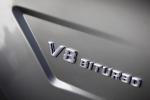 Mercedes-Benz CLS63 AMG 2011 года